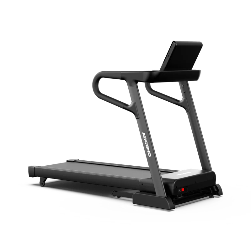 Ascend X3 | Premium Foldable Treadmill