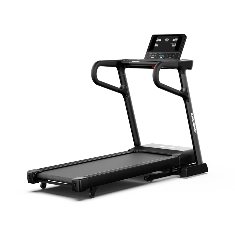 Ascend X3 | Premium Foldable Treadmill