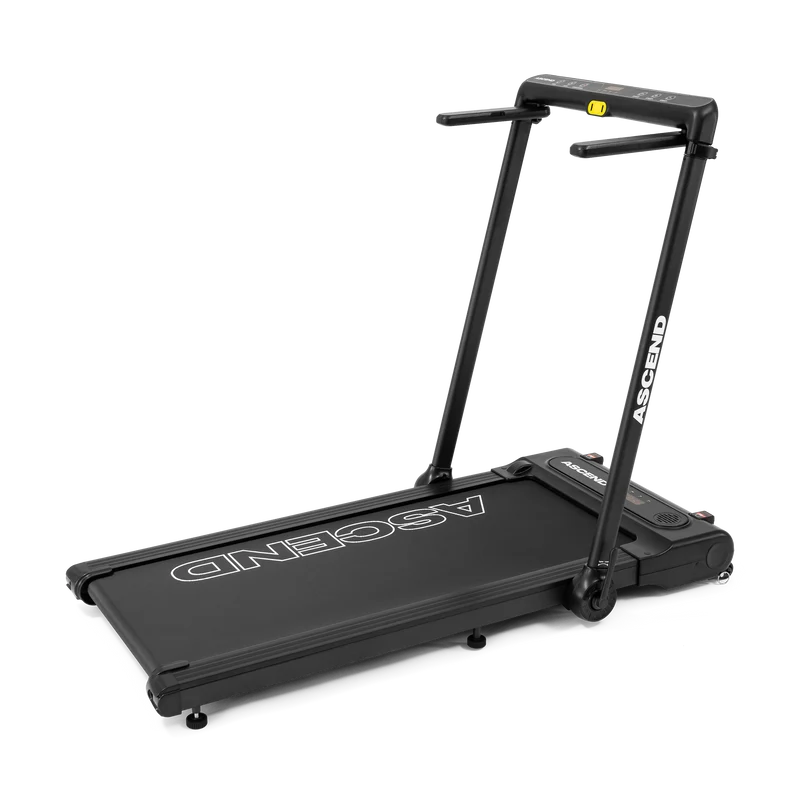 Ascend X2 | Advanced 3 in 1 Treadmill