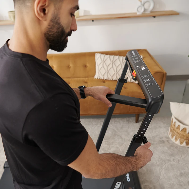 Ascend X2 | Advanced 3 in 1 Treadmill