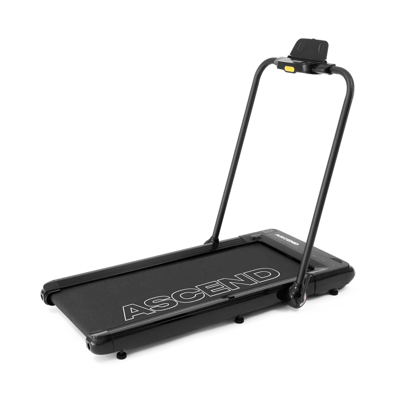 Ascend X1 | Compact 2 in 1 Treadmill
