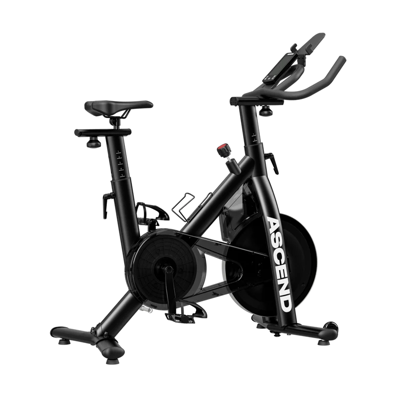 Ascend S2 Magnetic Spin Bike