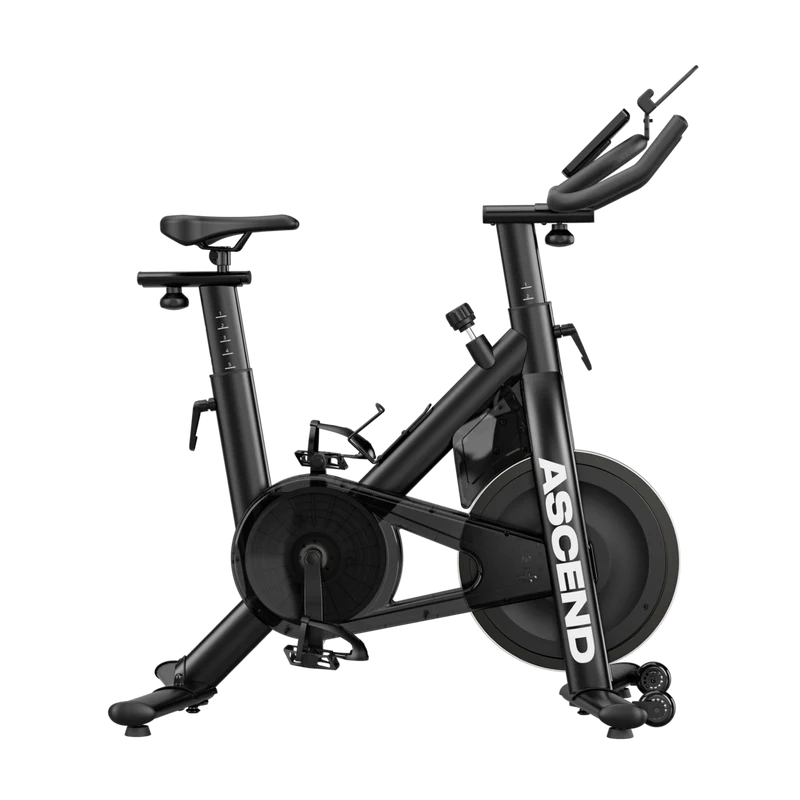Ascend S2 Magnetic Spin Bike