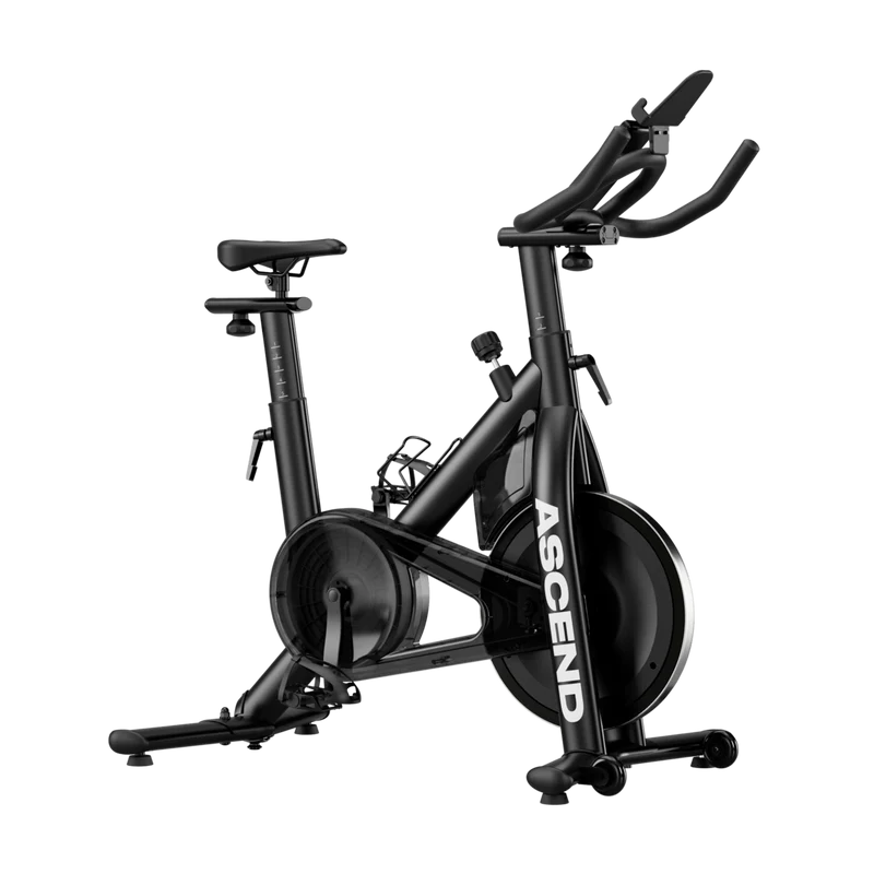 Ascend S2 Magnetic Spin Bike