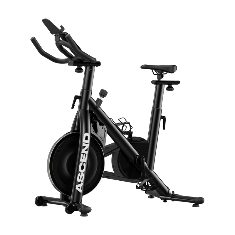 Ascend S2 Magnetic Spin Bike