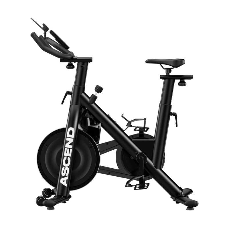 Ascend S2 Magnetic Spin Bike