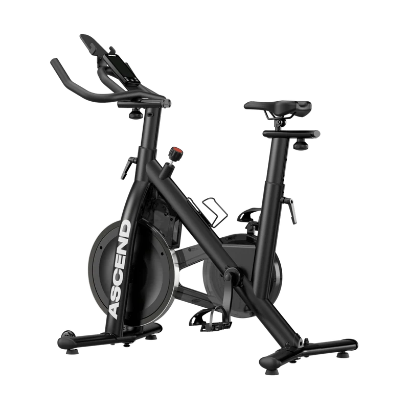 Ascend S2 Magnetic Spin Bike