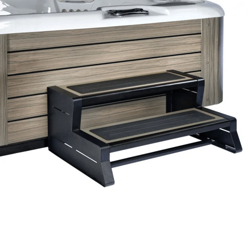 Marche de spa ModStep 2