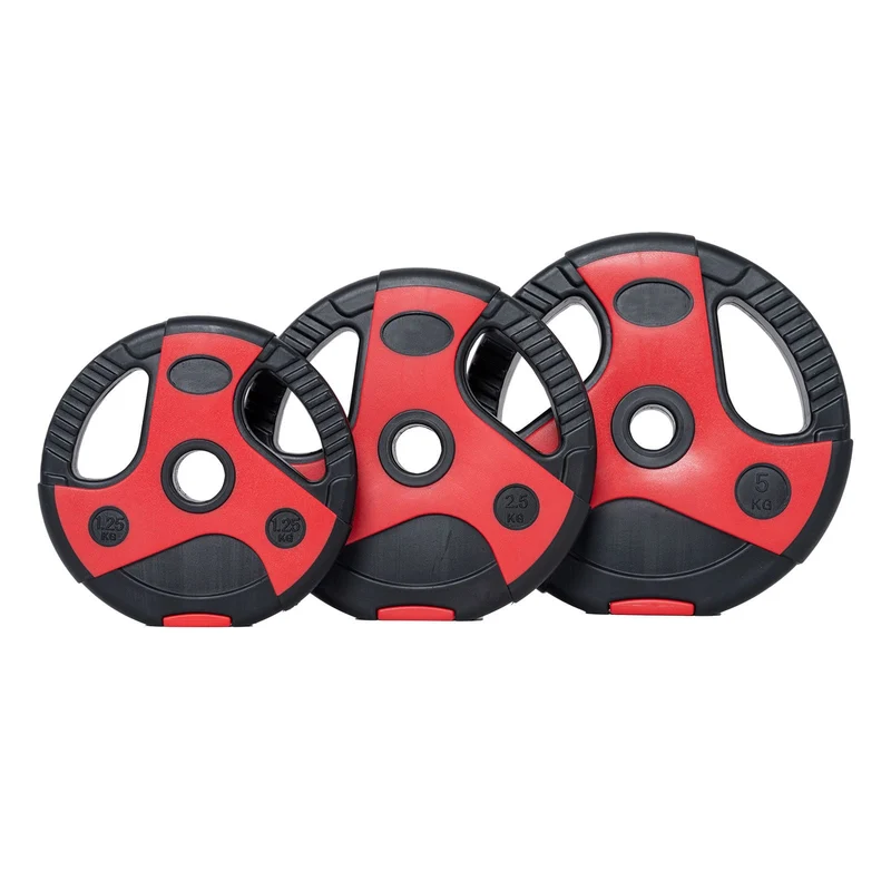 Kit Barre de Musculation Homefit 20 kg – Barre 140 cm – Disques Ajustables – Stop-Disques Inclus