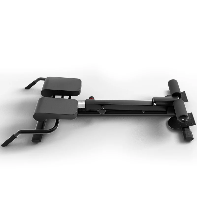 Banc Dorsal Homefit PowerBack – 5 Positions – Pliable – Charge Max. 110 kg – Acier