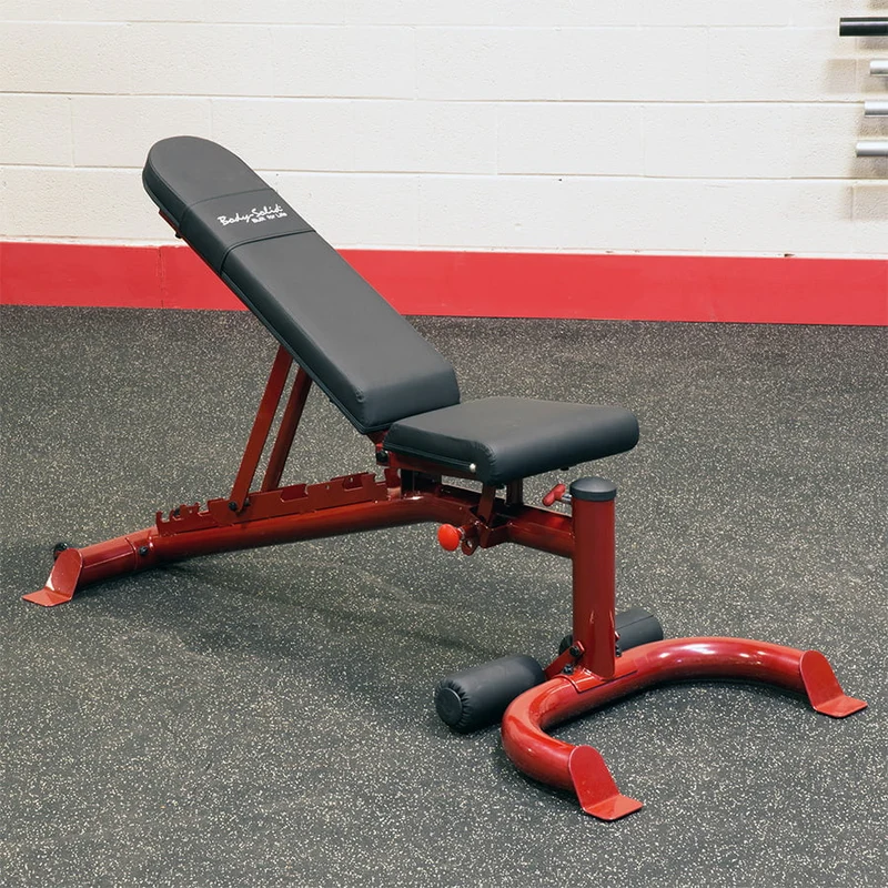 Banc d'entrainement robuste