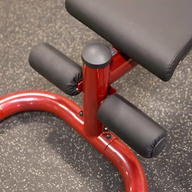 Banc d'entrainement robuste
