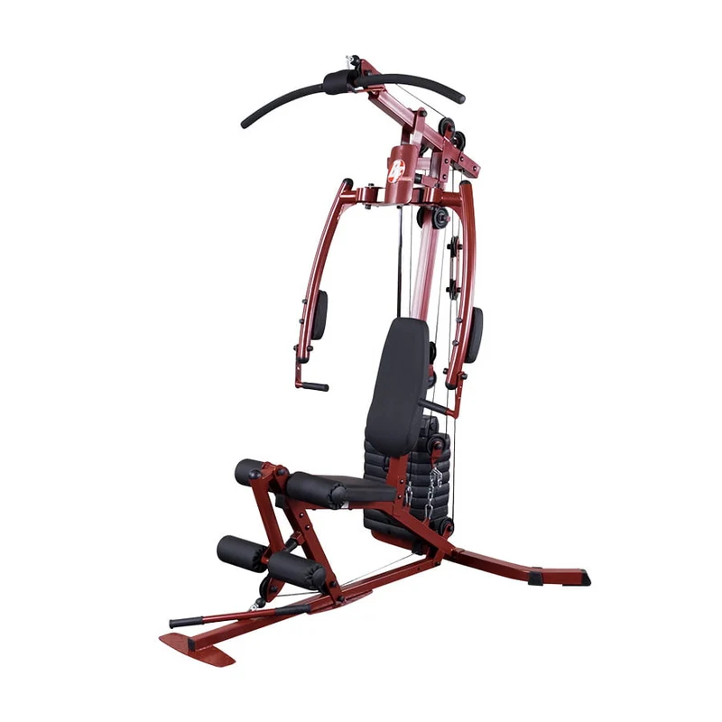 Multistation BFMG20