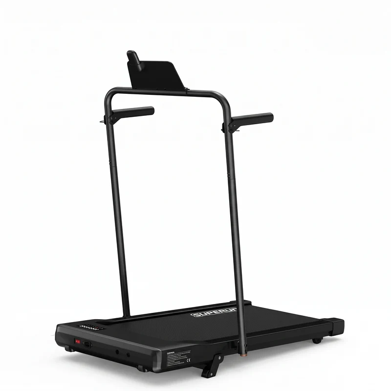 Tapis de marche pliable 2-en-1 Stride 250