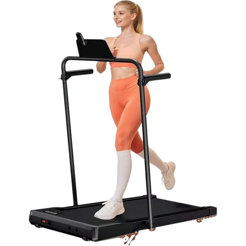 Tapis de marche pliable 2-en-1 Stride 250