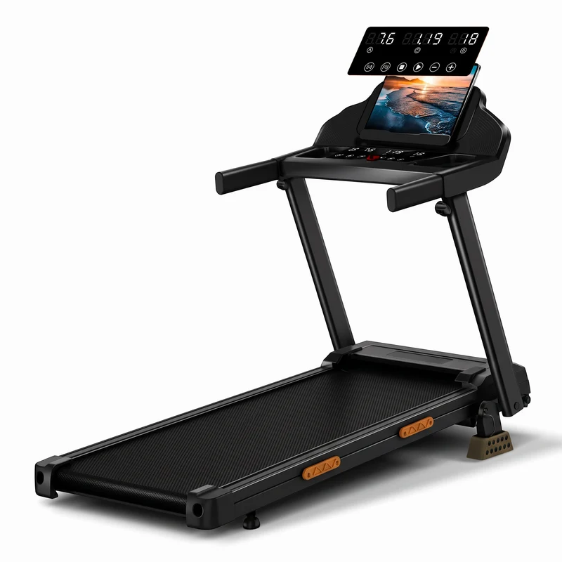Tapis de course pliable Stride Pro 300