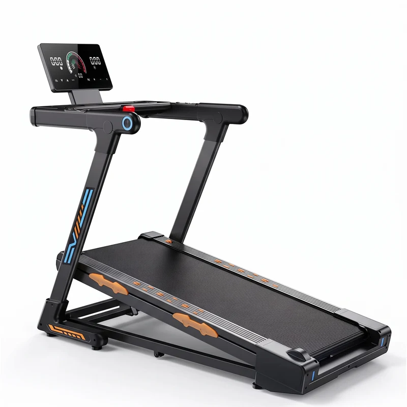 Tapis de course inclinaison automatique Stride Climb 24