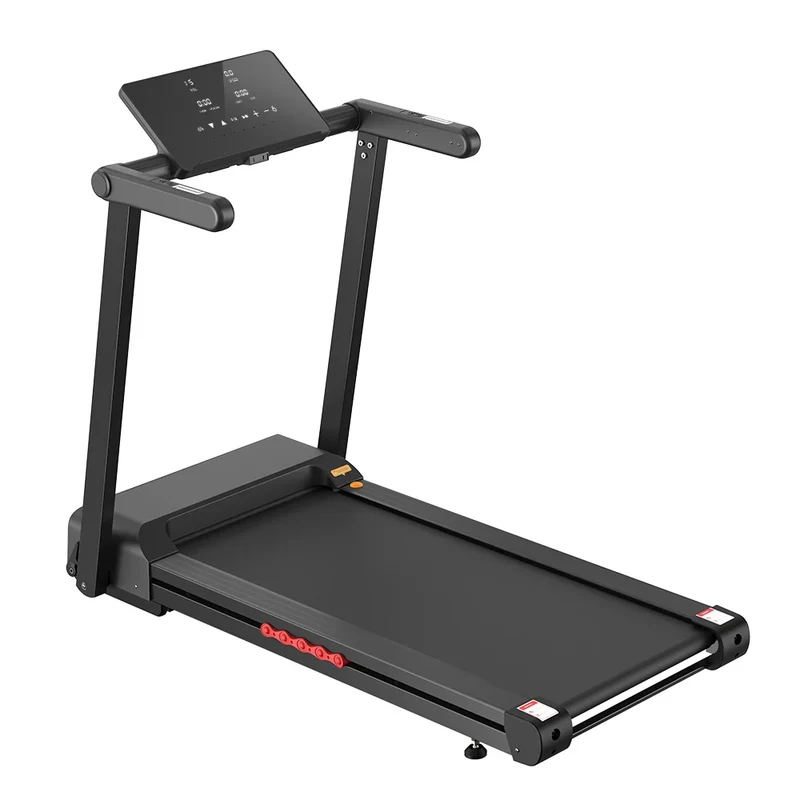 Tapis de course pliable connecté Stride Connect 16