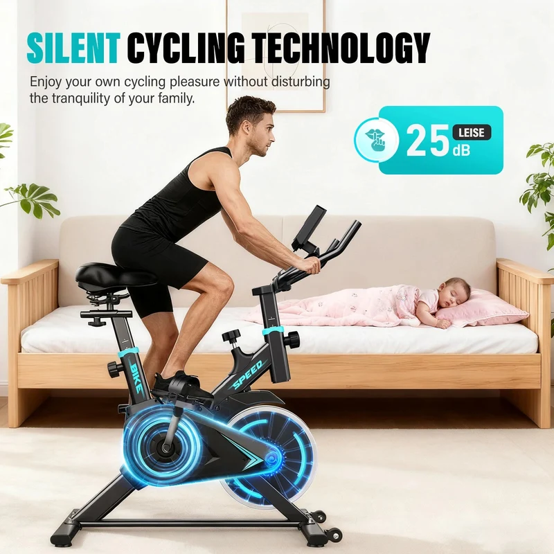 Vélo de biking Cadence Air