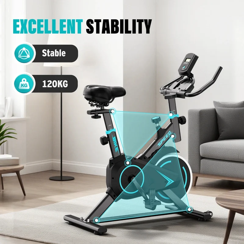 Vélo de biking Cadence Air