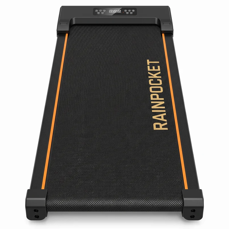 Tapis de marche pliable Stride Slim 9