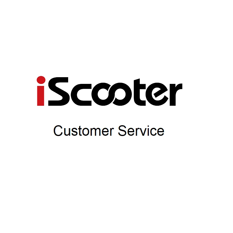 Contrôleur (Version EU) pour iScooter iX4 Trottinette Électrique