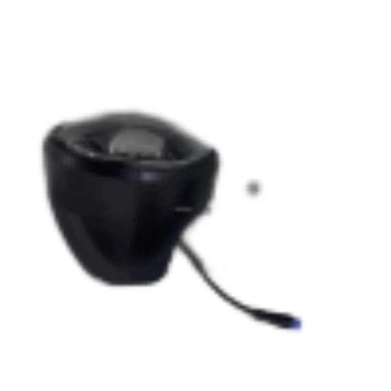 Front Headlight (120mm Exposed Waterproof Cable) for iScooter F7 Electric Scooter