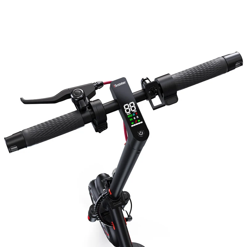 iScooter i9Ultra 500W Trottinette électrique