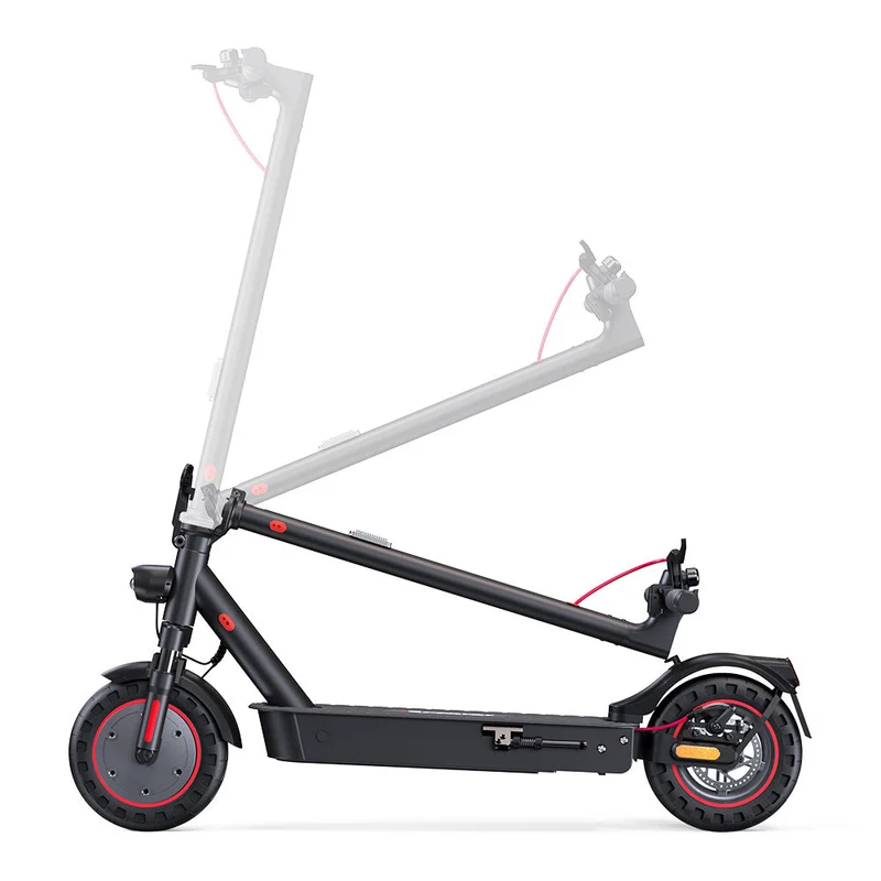 iScooter i9Ultra 500W Trottinette électrique