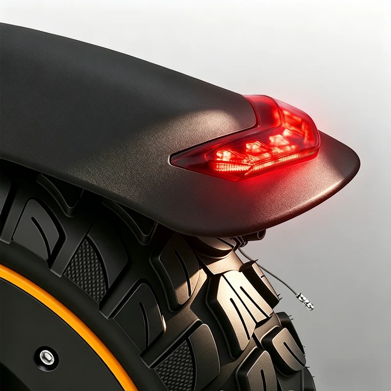 iScooter iX3/W9Air 800W Trottinette électrique Tout Terrain