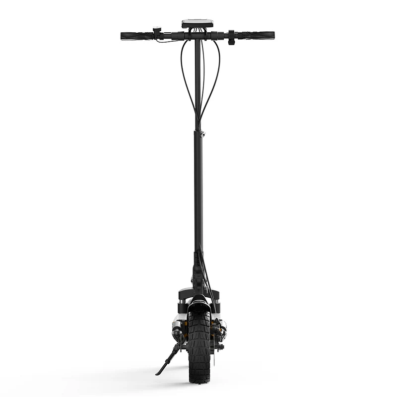 iScooter iX3/W9Air 800W Trottinette électrique Tout Terrain