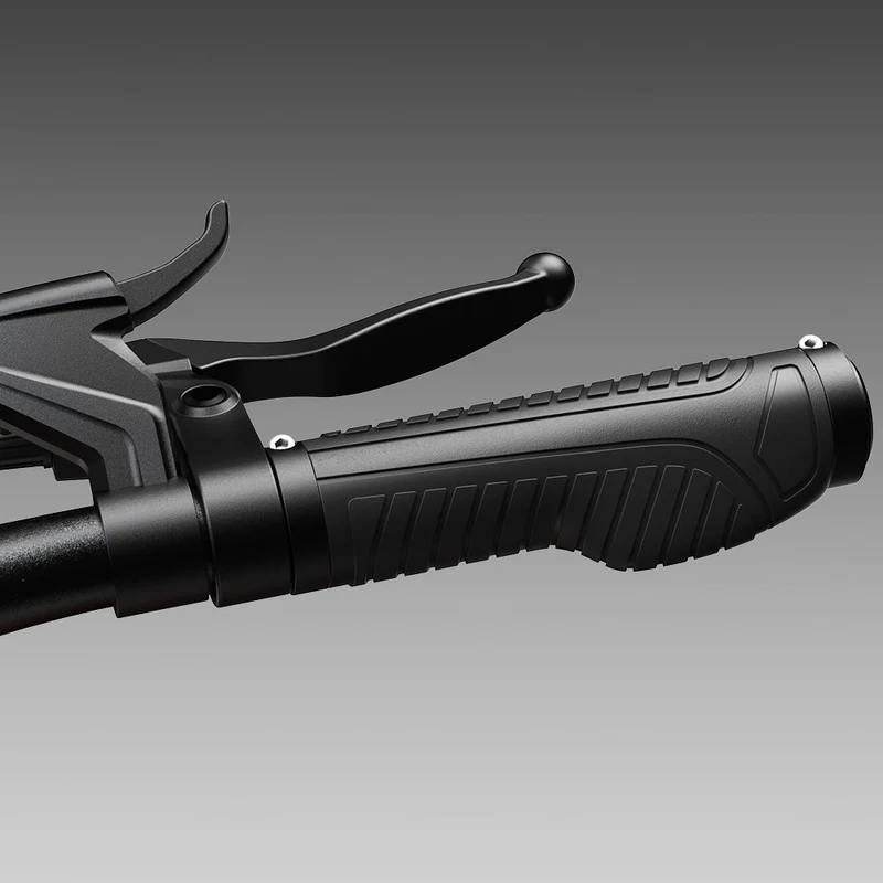iScooter W12 3000W Trottinette Électrique Tout-Terrain