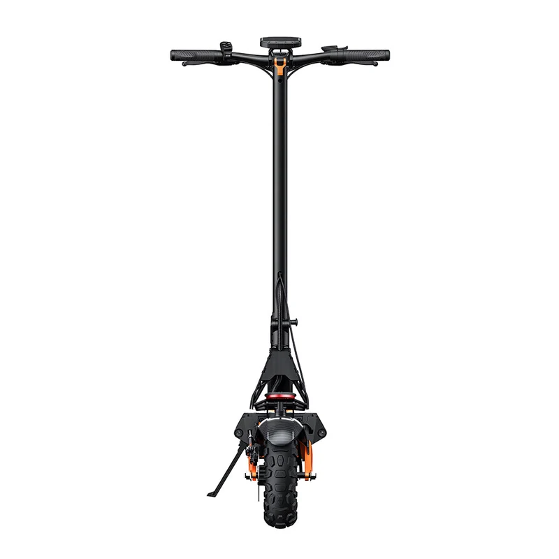 iScooter W12 3000W Trottinette Électrique Tout-Terrain