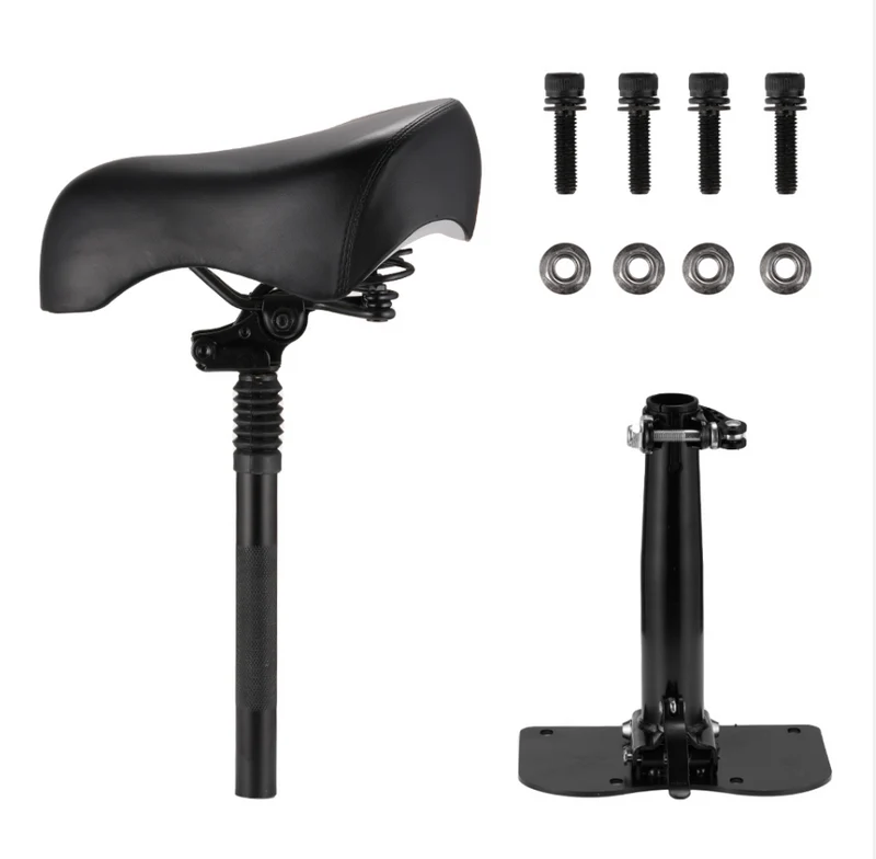 Selle réglable pour trottinette électrique IX5