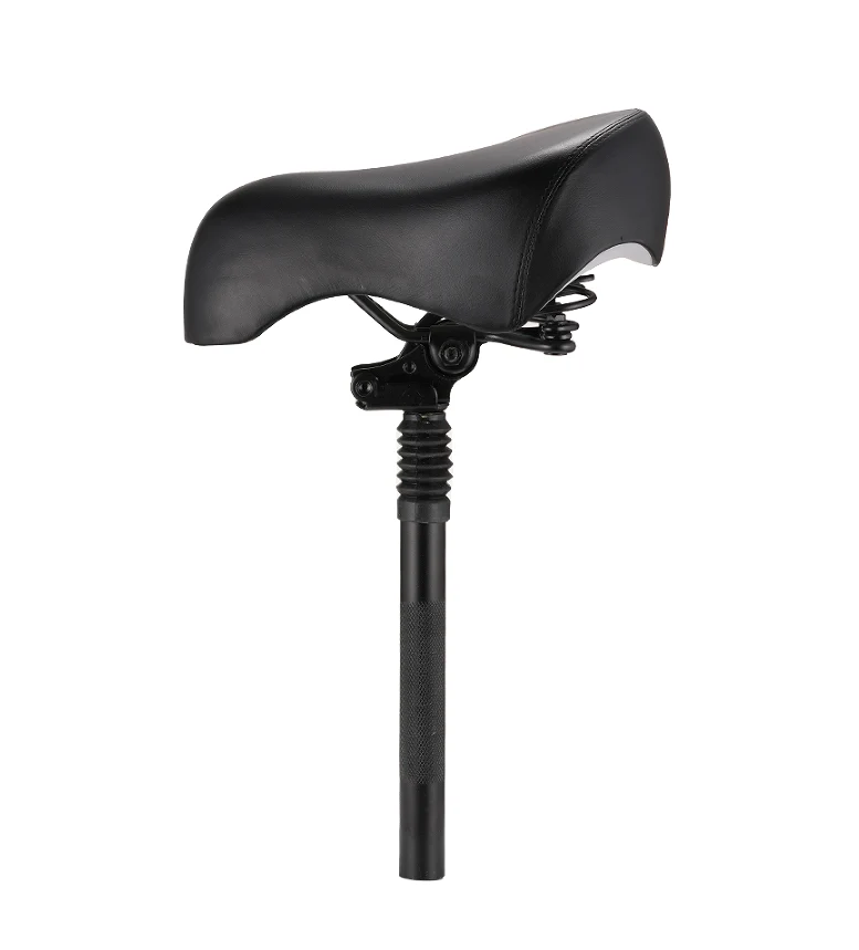 Selle réglable pour trottinette électrique IX5