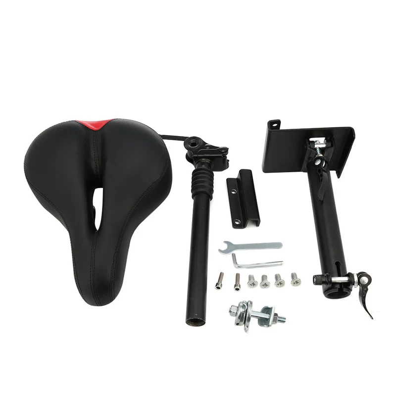 Selle réglable pour trottinette électrique i9/i9pro/i9max
