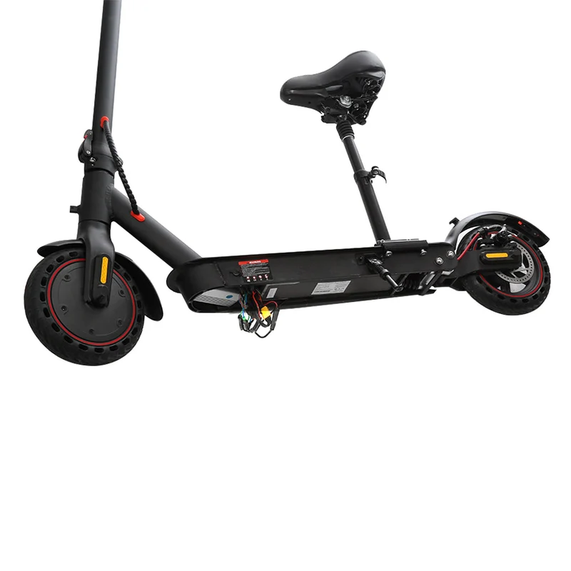 Selle réglable pour trottinette électrique i9/i9pro/i9max