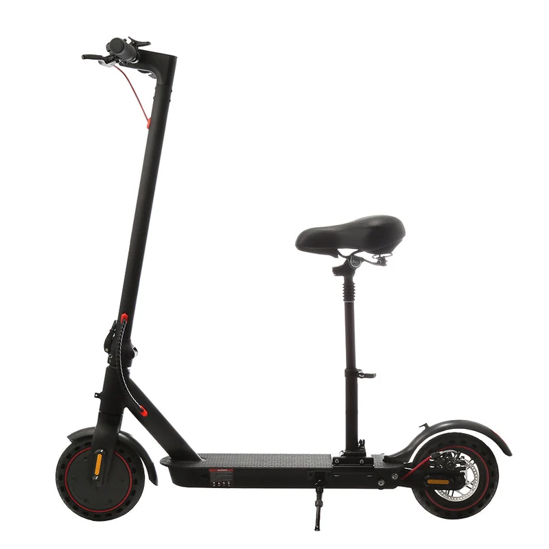 Selle réglable pour trottinette électrique i9/i9pro/i9max