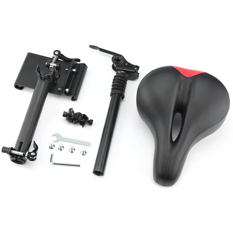 Selle réglable pour trottinette électrique i9/i9pro/i9max