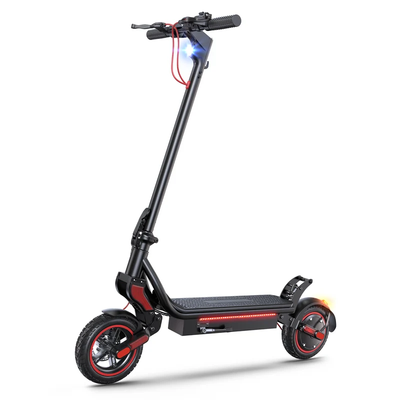 W8 750W Trottinette électrique