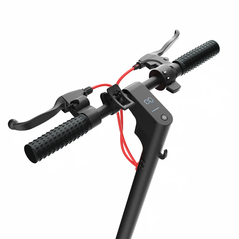 W8 750W Trottinette électrique