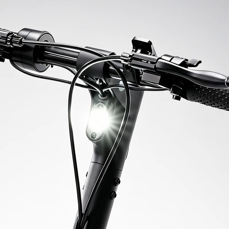 W8 750W Trottinette électrique