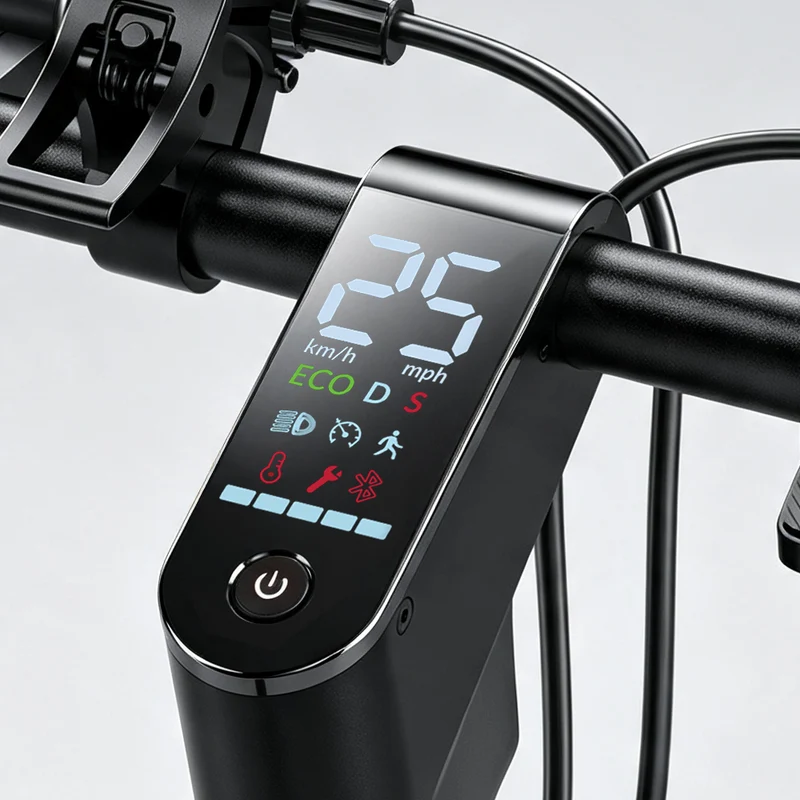 W8 750W Trottinette électrique