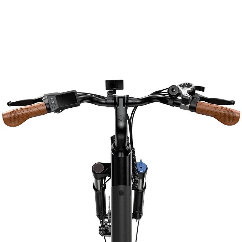 Vélo Électrique Urbain UcityS – Spécial Trajets Quotidiens