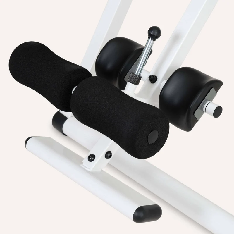 Inversionsbank mit 5-fachem Inversionswinkel