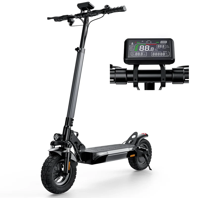 W9 Trottinette électrique tout-terrain 1000W