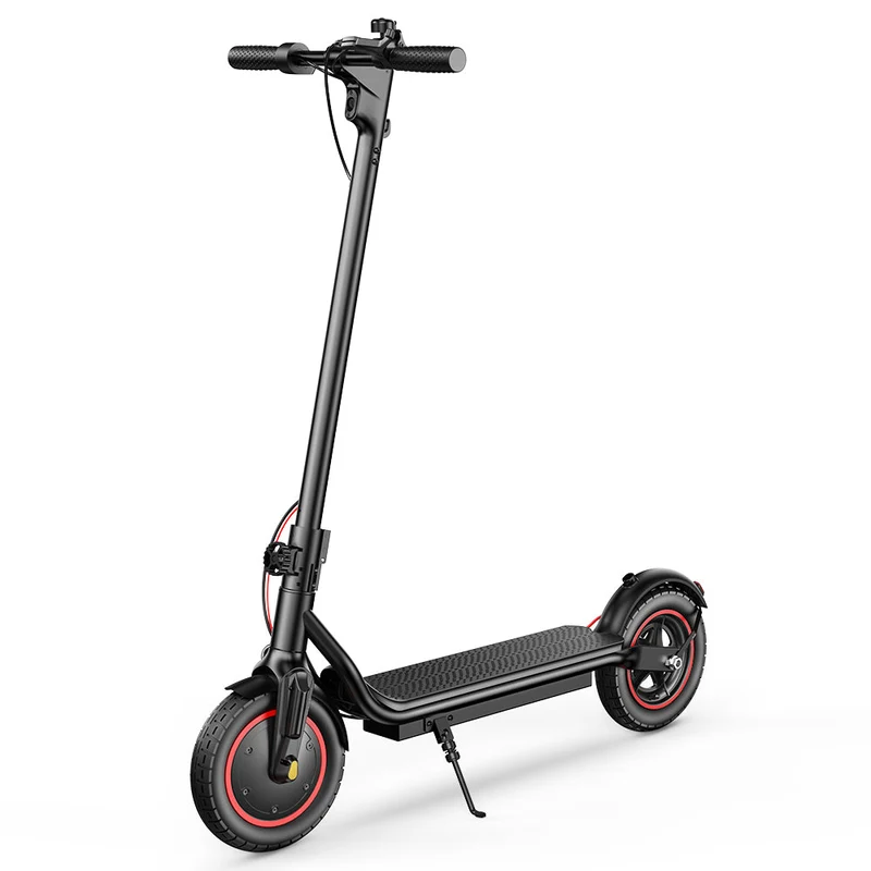 W6 500W Trottinette électrique