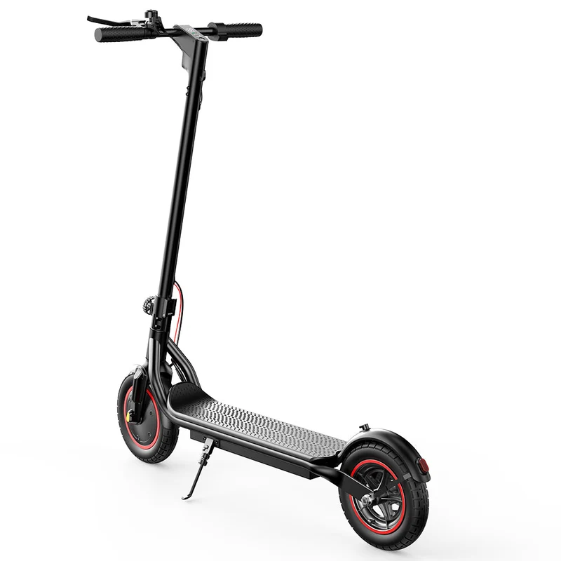 W6 500W Trottinette électrique