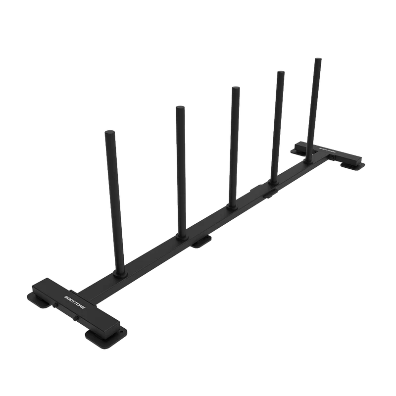 Soporte para discos bumper FR07