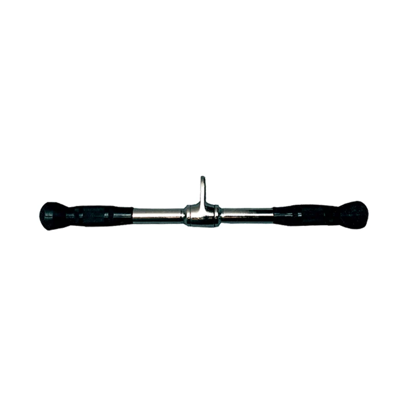 Barra recta para tríceps y bíceps BT57016